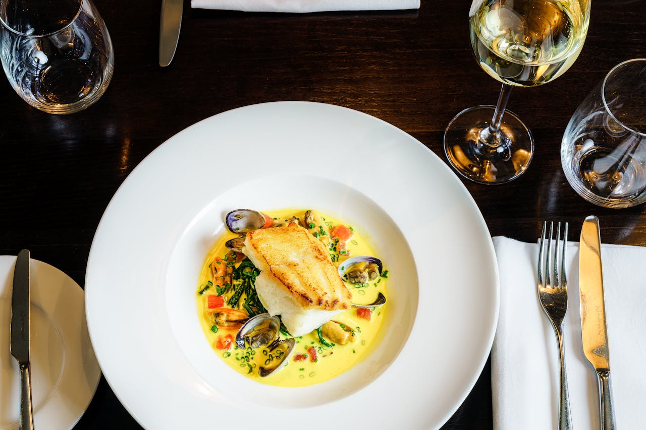 Belfast Food Guide: Where to Eat in Northern Ireland's Capital
