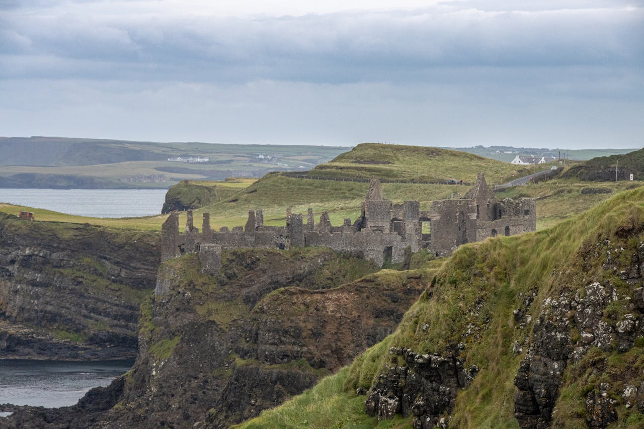 Game of Thrones Filming Locations in Northern Ireland