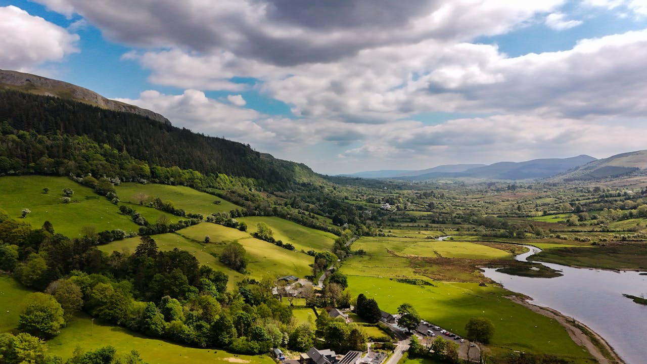 Northern Ireland Road Trip: The Perfect 7-Day Itinerary